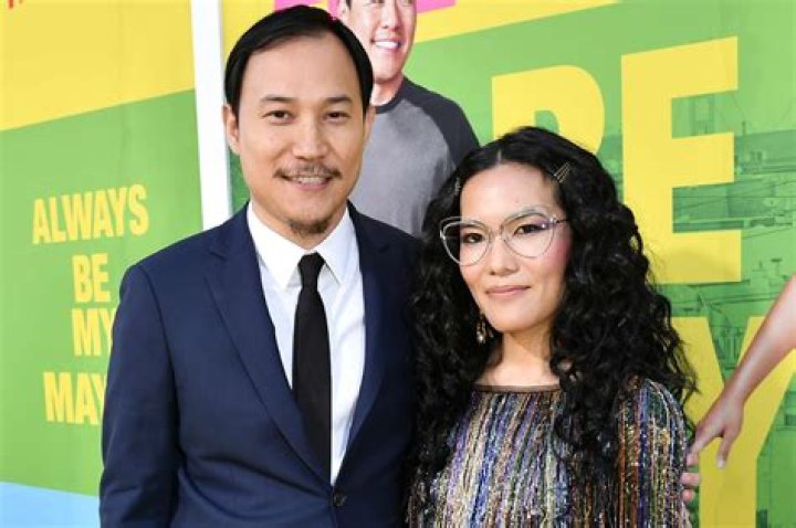 Ali Wong And Husband Justin Hakuta Have An Impressive Net Worth