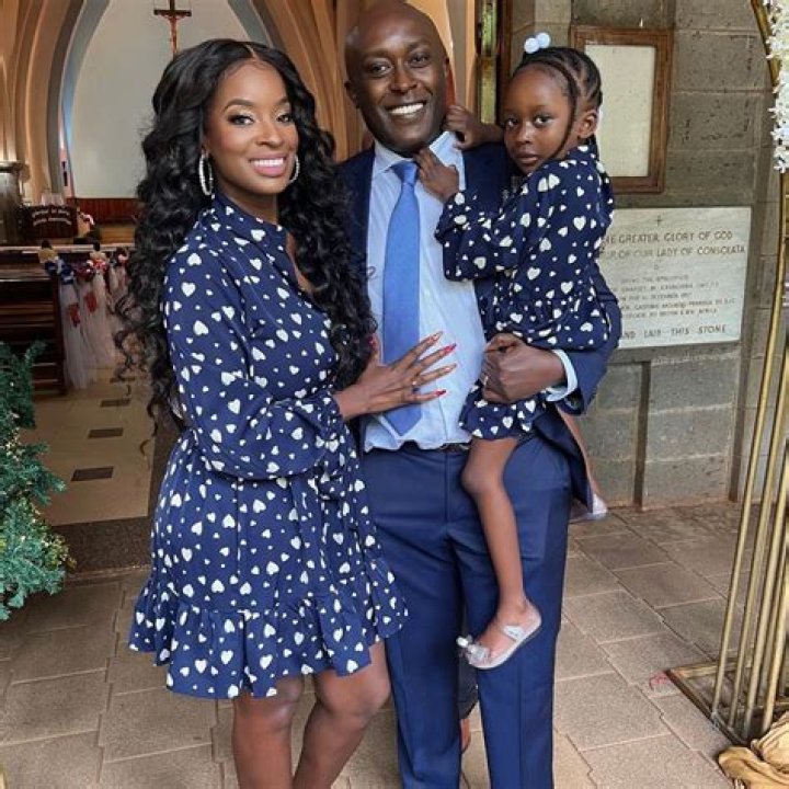 Alicia Morton parents: Kathy Morton, Jon Morton