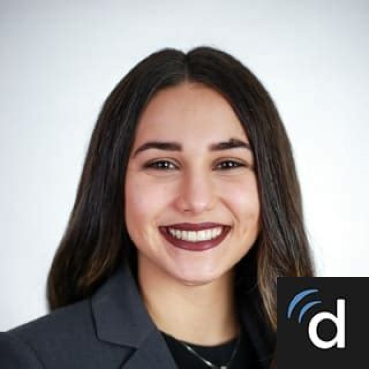 Dr. Aline Pereira, DO – Atlanta, GA