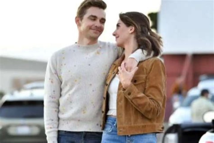 Alison Brie Recalls Meeting And Falling In Love With Dave Franco, Says It Was A ‘Perfect Setup’ With Lots Of ‘Drugs And Sex’