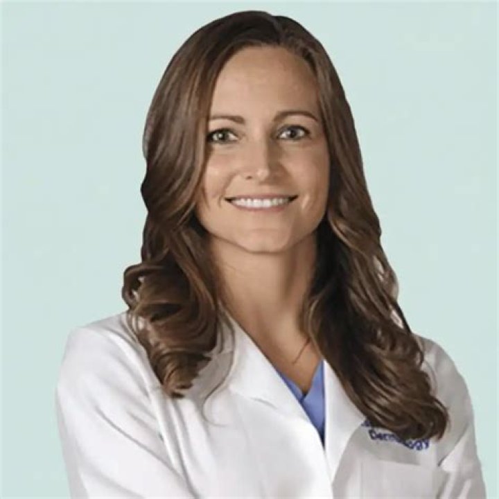 Dr. Alissa (Orvis) O'Brien, MD – Jupiter, FL