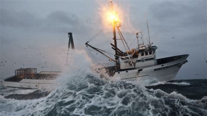 All ‘Deadliest Catch’ cast deaths and how they died