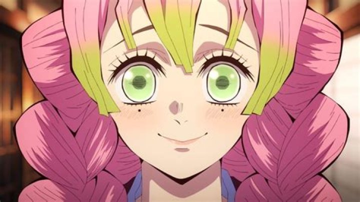 All ‘Demon Slayer’ female characters, listed