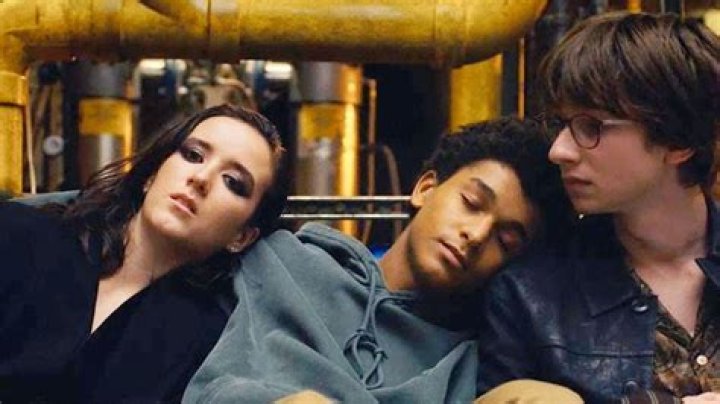 All Harlan Coben Netflix shows in order of release