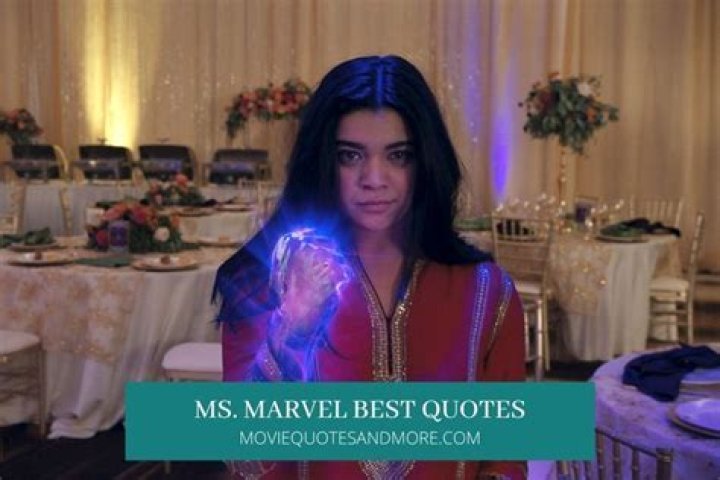 All of the best quotes from season one of ‘Ms. Marvel’