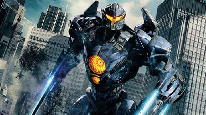 All ‘Pacific Rim’ movies and TV shows in order