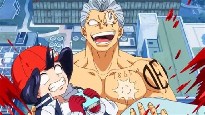 All ‘Undead Unluck’ arcs in order