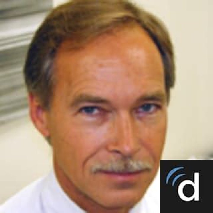 Dr. Allan Abbott, MD – San Marino, CA