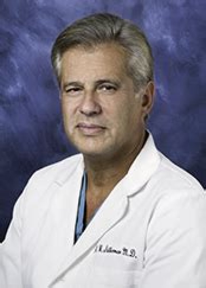 Dr. Allan Silberman, MD – West Hollywood, CA