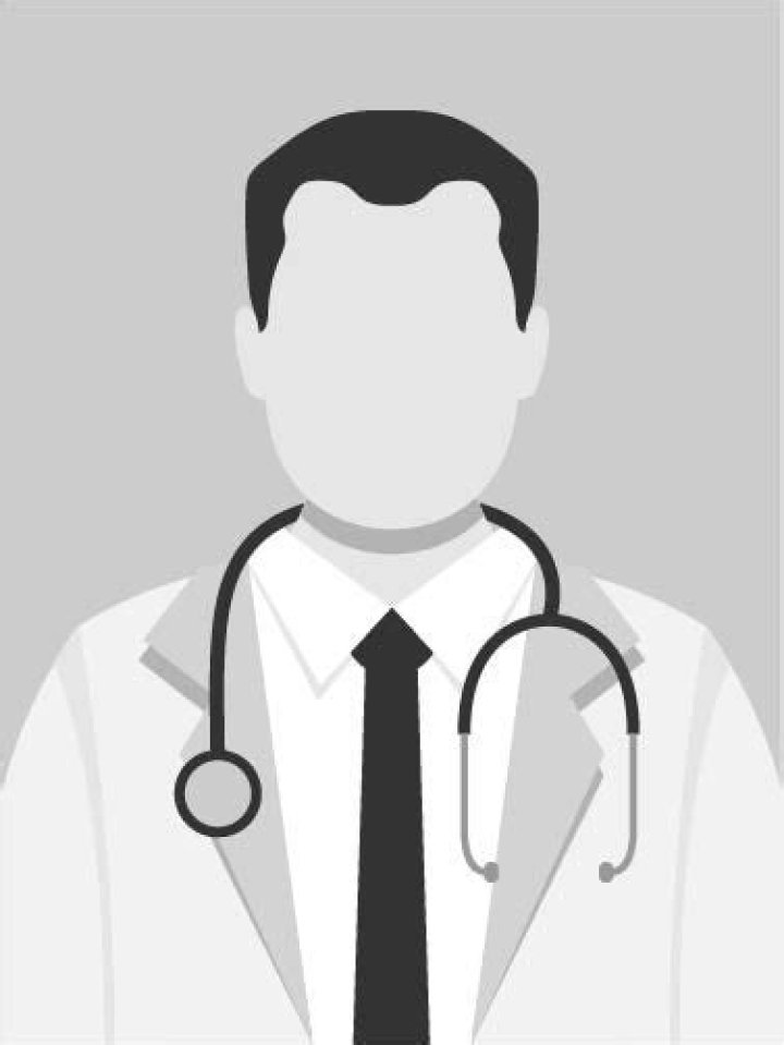 Dr. Allan Van Horn, MD – Desoto, TX