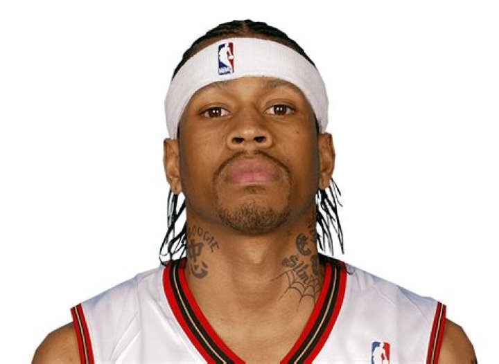 Allen Iverson Wiki, Biography, Age, Height, Wife, NBA, Net worth, and Arrest.