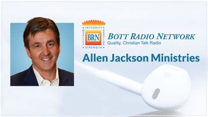 Dr. Allen Jackson, MD – Daytona Beach, FL