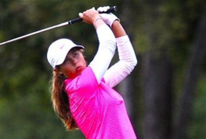 Allie Knight (Golfer) Wiki, Age, Bio, Boyfriend, Height, LPGA, Earning, Net Worth, Twitter