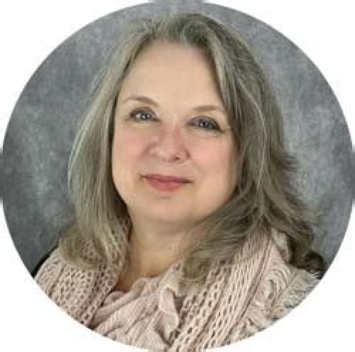 Dr. Allison Angott, MD – Rocky Mount, NC