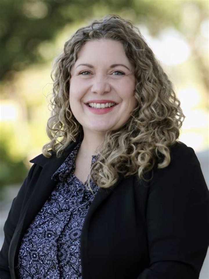 Dr. Allison Christie, MD – Morrisville, VT