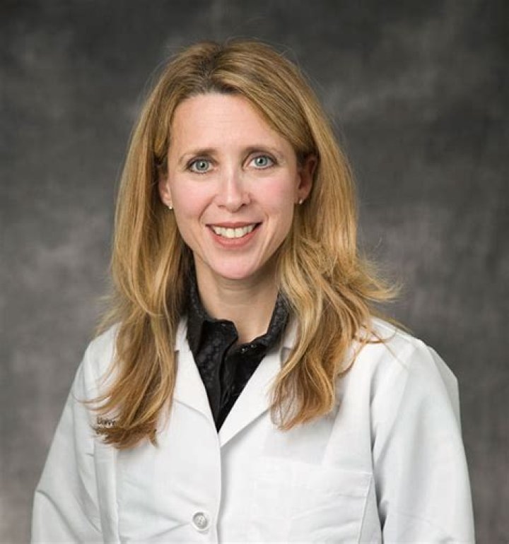 Dr. Allison Gilmore, MD – Cleveland, OH