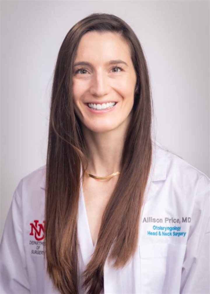Dr. Allison Polidori, MD – Indianapolis, IN