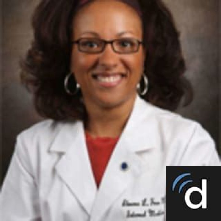 Dr. Almena Free, MD – Anniston, AL