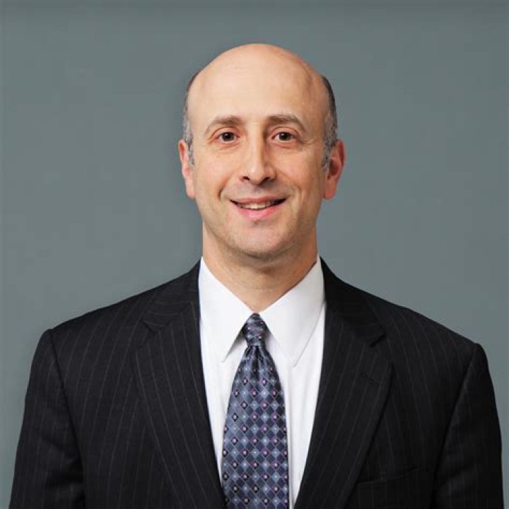 Dr. Alon Mogilner, MD – New York, NY