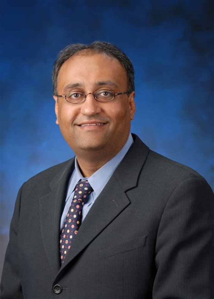 Dr. Alpesh Amin, MD – Dallas, TX