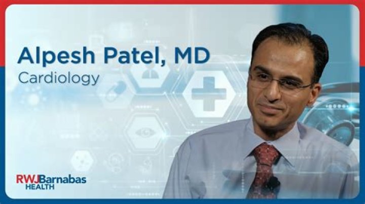 Dr. Alpesh Patel, MD – Baton Rouge, LA