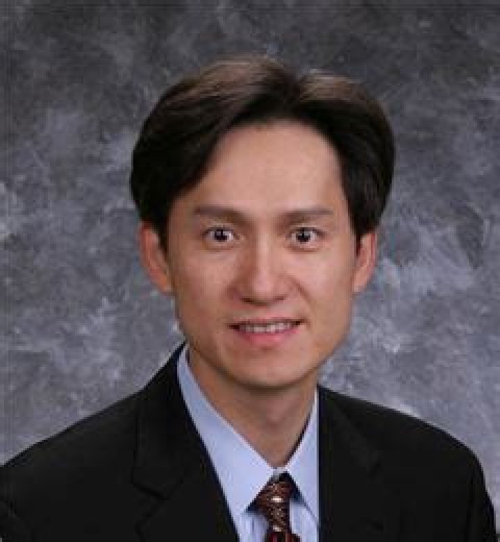 Dr. Alvin Chang, MD – Santa Ana, CA