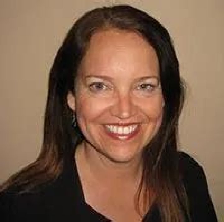 Dr. Alyse Baron, MD – Newport Beach, CA