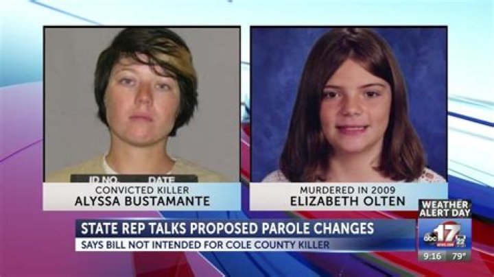 Alyssa Bustamante Biography - Facts, Childhood, Family Life of Murderer