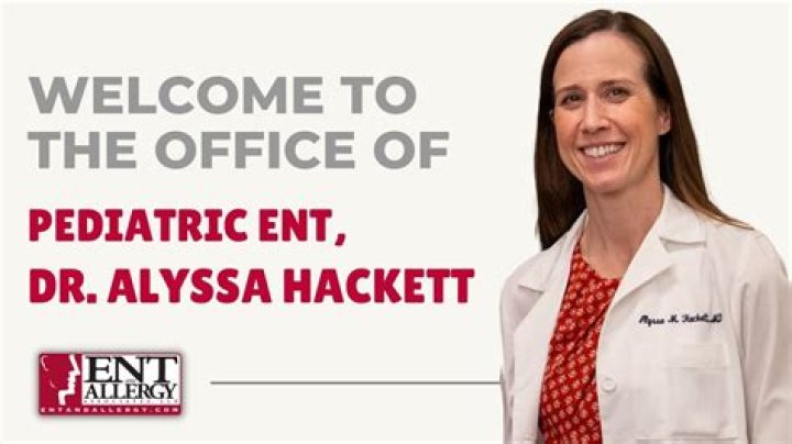 Dr. Alyssa Hackett, MD – New York, NY