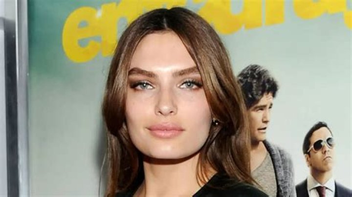 Alyssa Miller Bra Size, Age, Weight, Height, Measurements