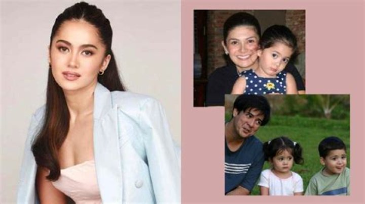 Alyssa Muhlach’s Parents -Bong Alvarez And Almira Muhlach, Ethnicity And Net Worth [2022]