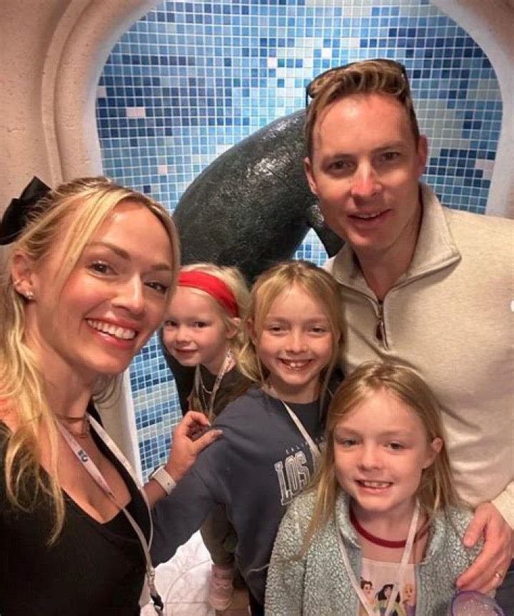 Amanda Bouldin Height, Weight, Net Worth, Age, Birthday, Wikipedia, Who, Nationality, Biography