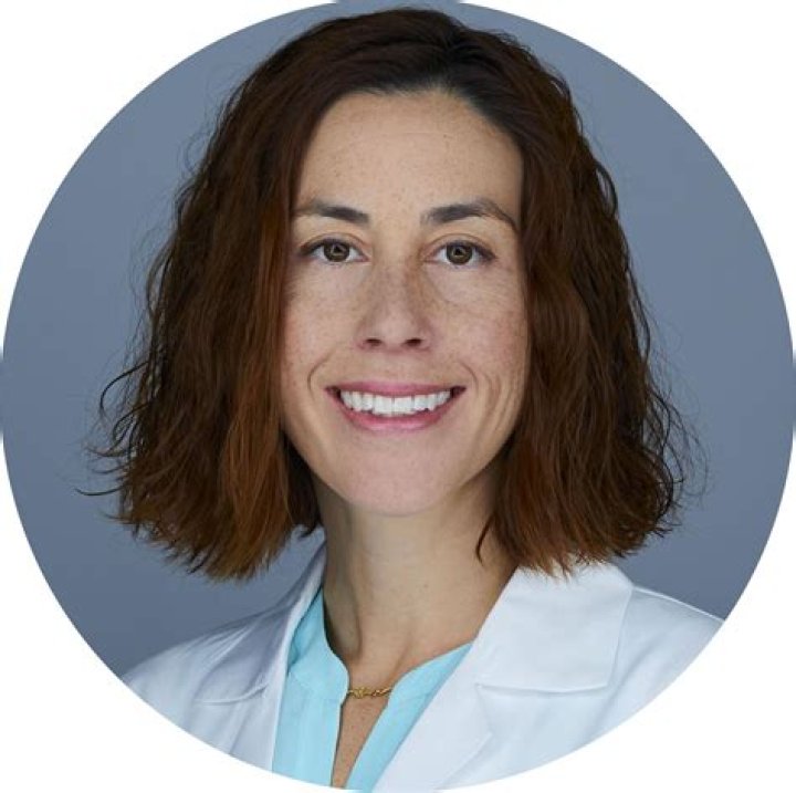 Dr. amanda halstrom, MD – New York, NY