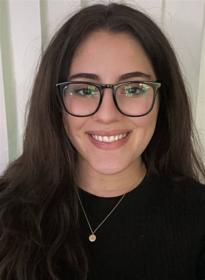 Dr. Amanda Hernandez, MD – New Haven, CT