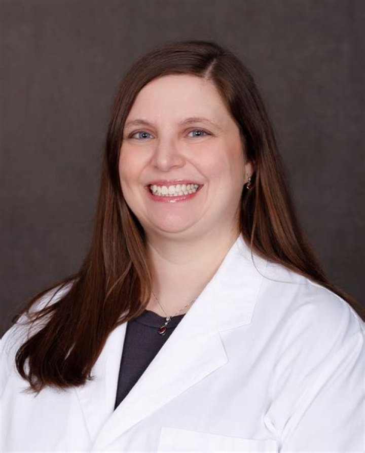 Amanda Horaist – New Orleans, LA