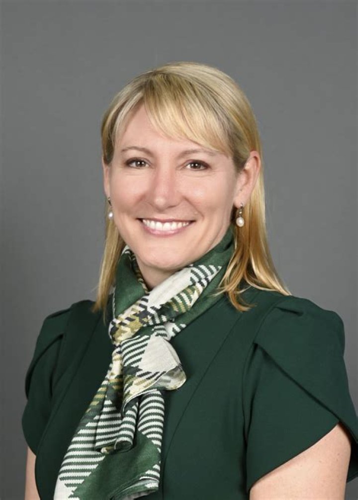 Amanda (San U) Pipkin, PA – Gainesville, GA