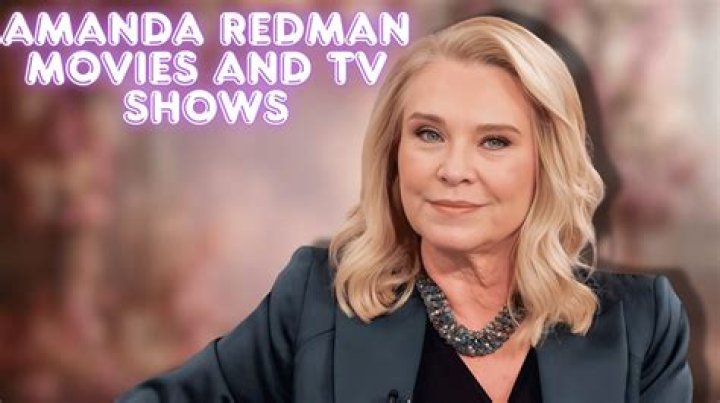 Amanda Redman Age: How Old Is Amanda Redman?