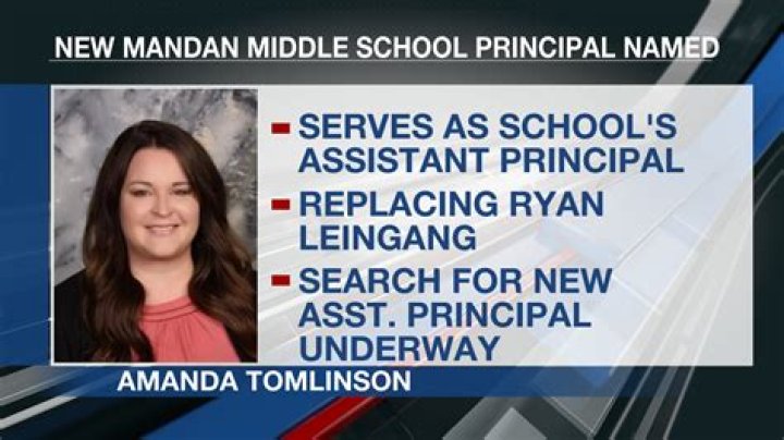 Amanda Tomlinson – Atlantic Beach, FL