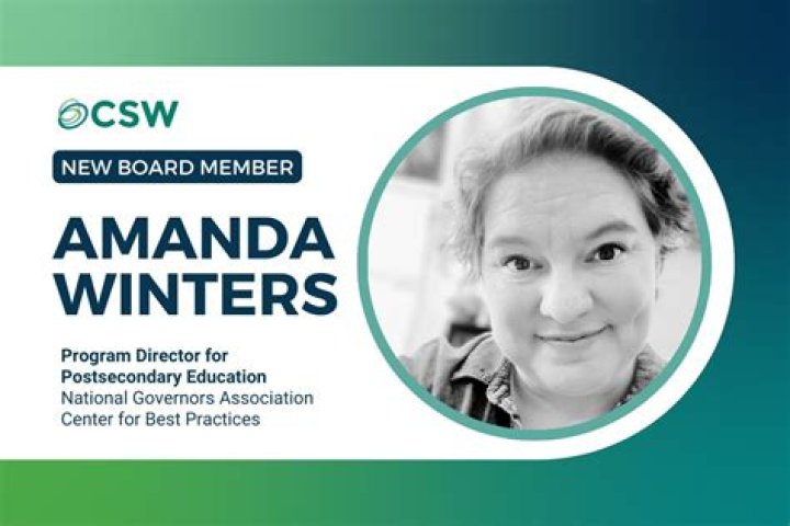 Dr. Amanda Winters, MD – Aurora, CO