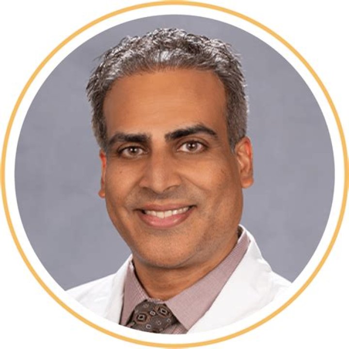 Dr. Amar Pohwani, MD – Modesto, CA