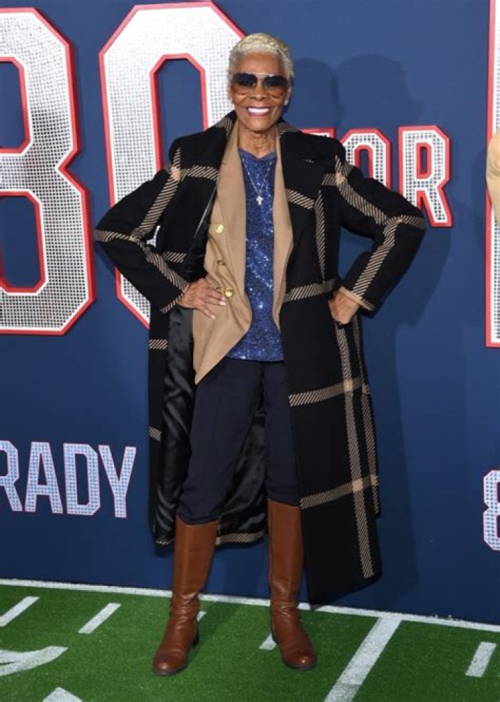 20 Amazing Bodies of Women Over 65