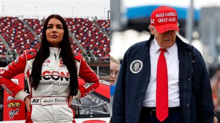 Amber Balcaen Husband, Married, Net Worth, Age, Height, Kids, Bio