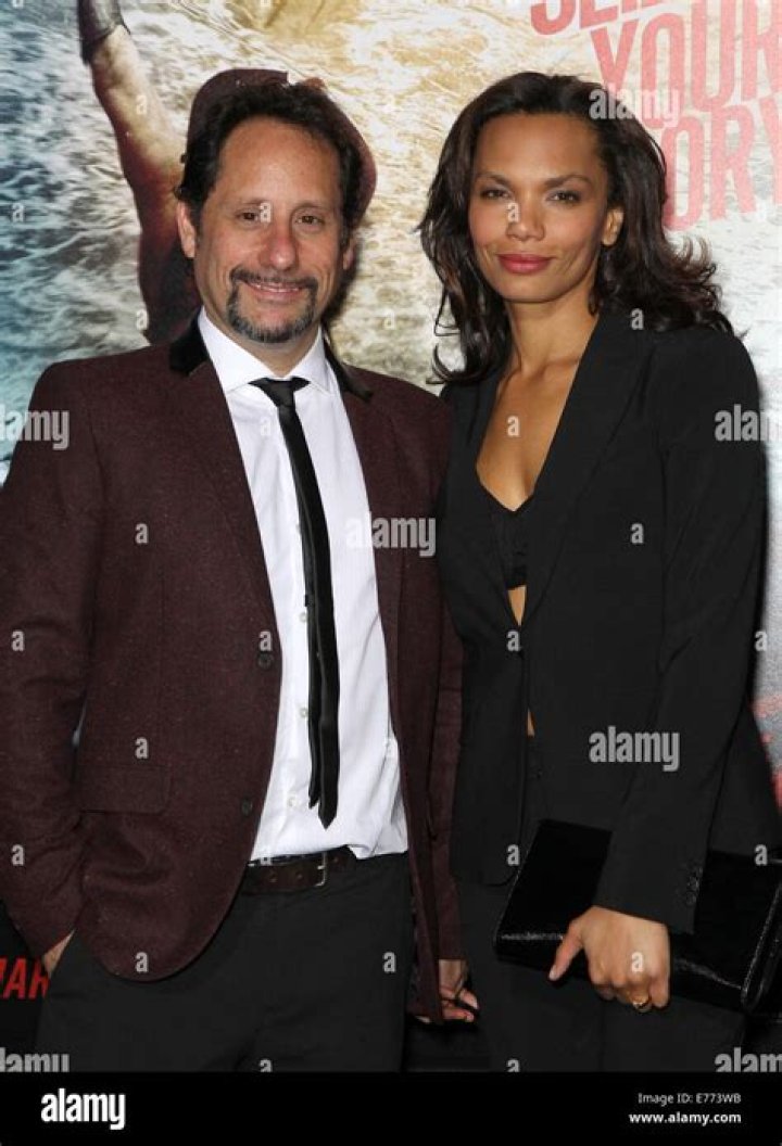 Amber Dixon Brenner: Who Is David Brenner’s Wife? Amber Brenner Wiki, Biography, Husband