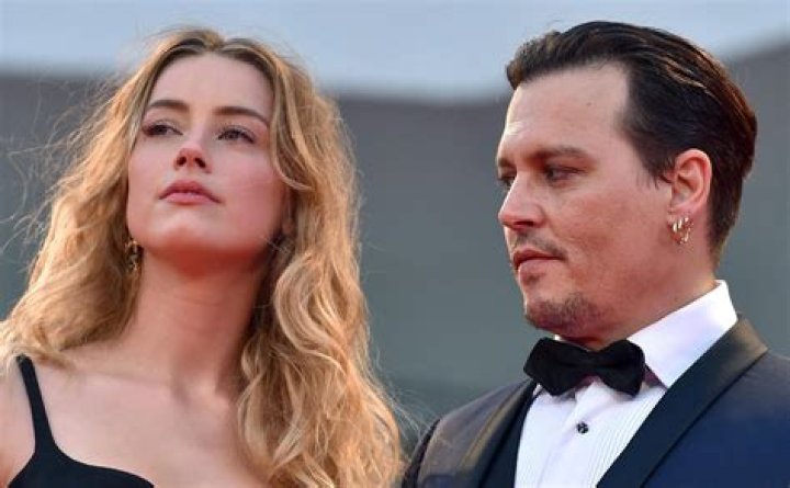 Amber Heard Denies That She Used Johnny Depp’s Bed As A Toilet