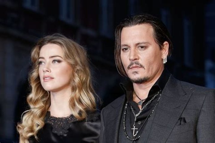 Amber Heard Says Johnny Depp Has Terrifying ‘Monster Alter Ego’ In Never-Before Released Court Documents!