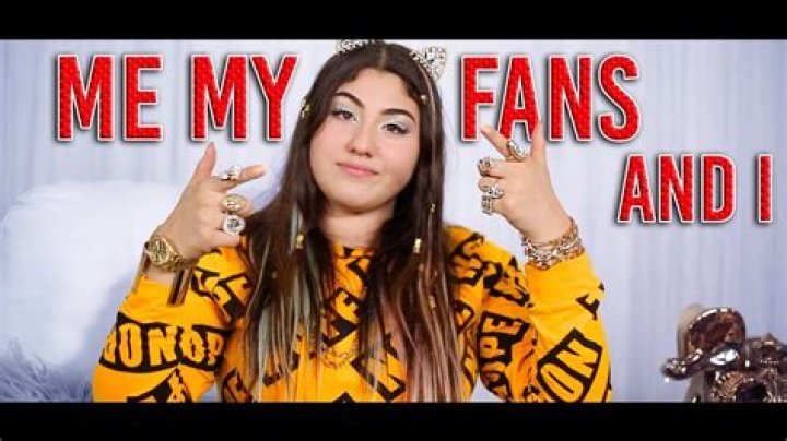 Ameerah Navalua Height, Weight, Net Worth, Age, Birthday, Wikipedia, Who, Nationality, Biography