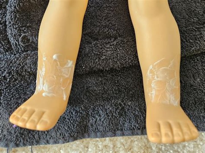 American Girl Doll Legs Are As Beautiful As Barbie Legs – Tiktok Trend Encourages Body Positivity Among Women