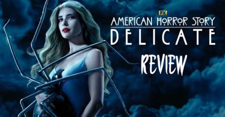 ‘American Horror Story: Delicate Part 2’ release date, cast, and more