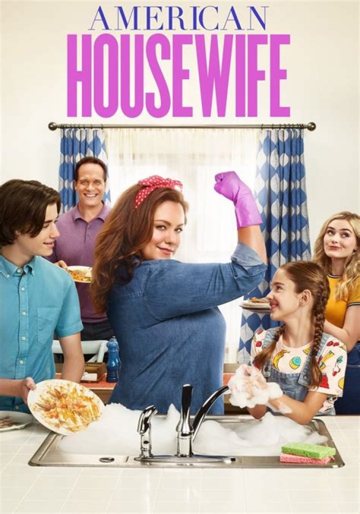 American Housewife Season 1 Review