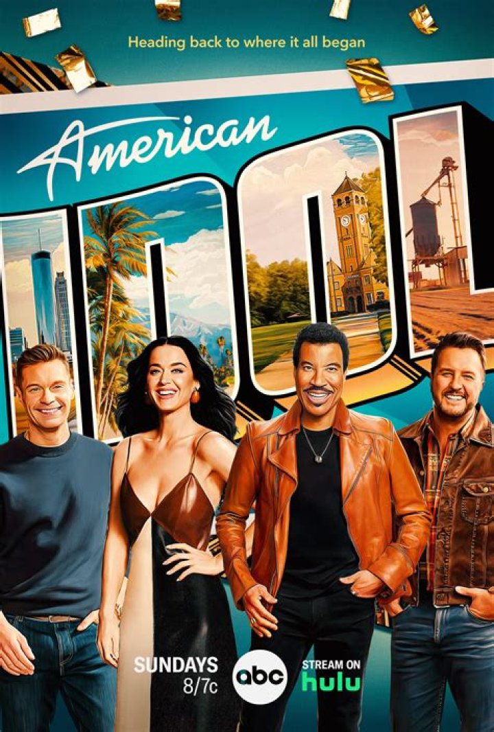 ‘American Idol’ 2024 premiere date, judges, host, and how to watch